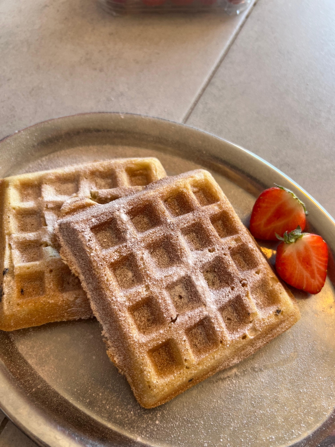 Waffeln